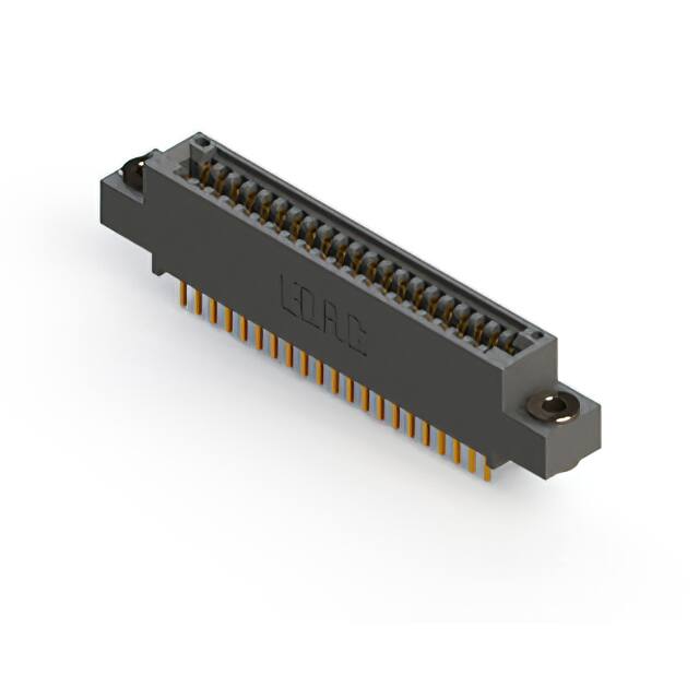 895-042-540-503 EDAC Inc.  Edgeboard Connectors
